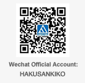 Wechat QR code